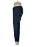 CALVIN KLEIN JEANS Blue Jeans Size 12 - photo 5