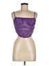 Forever 21 Purple Sleeveless Top Size M - photo 1