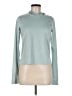 Columbia Teal Turtleneck Sweater Size M - photo 1