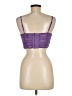 Forever 21 Purple Sleeveless Top Size M - photo 2