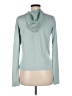 Columbia Teal Turtleneck Sweater Size M - photo 2