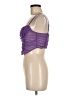 Forever 21 Purple Sleeveless Top Size M - photo 5