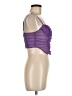 Forever 21 Purple Sleeveless Top Size M - photo 4