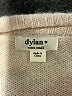 Dylan Tan Cardigan Size XS - photo 7