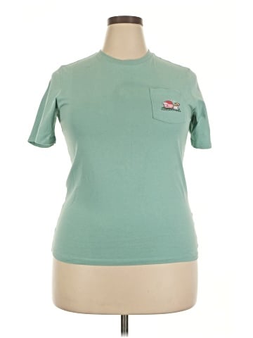 Vineyard Vines Short Sleeve T-Shirt (view 1)