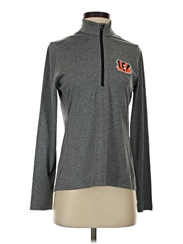 Antigua Sweatshirt (view 1)