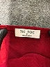 Tic : Toc Burgundy Bodysuit Size S - photo 3