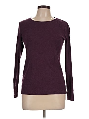 Eddie Bauer Long Sleeve T-Shirt (view 1)