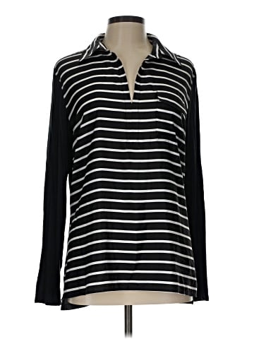 Travelsmith Long Sleeve Top (view 1)