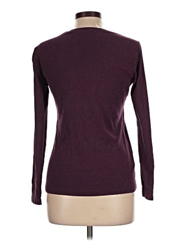 Eddie Bauer Long Sleeve T-Shirt (view 2)