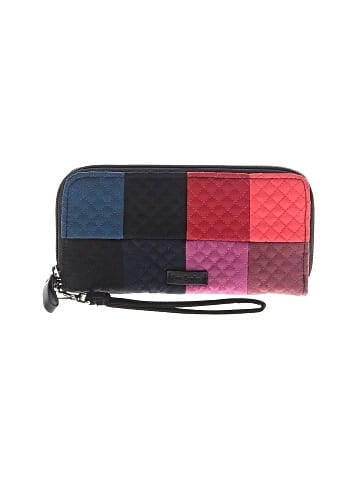 Vera Bradley Wristlet (view 1)