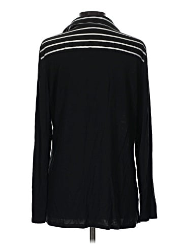 Travelsmith Long Sleeve Top (view 2)