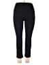 Lyssé Black Active Pants Size 20 - photo 2