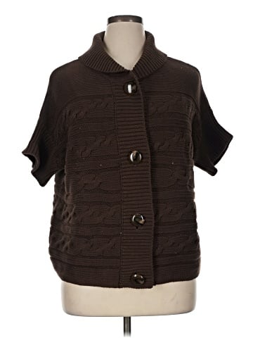 Talbots Sweater Vest (view 1)