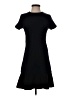 Tory Burch Black Casual Dress Size S - photo 1