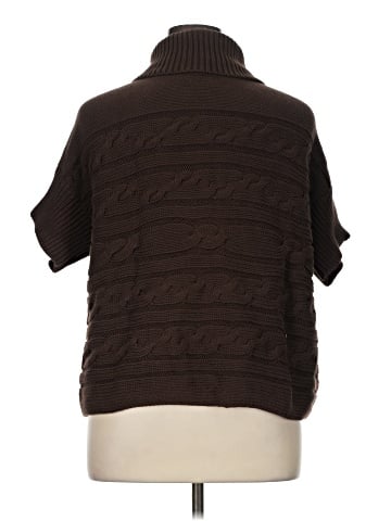 Talbots Sweater Vest (view 2)