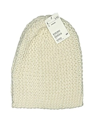 H&M Beanie (view 1)
