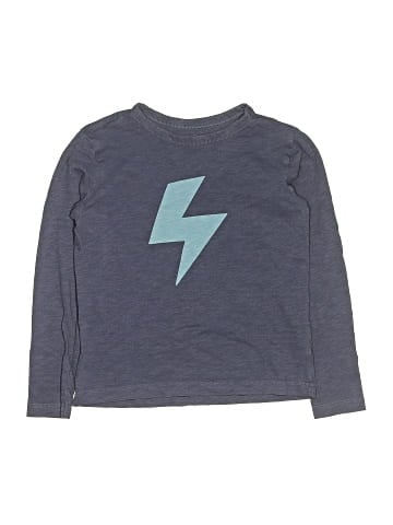 Primary Clothing Long Sleeve T-Shirt (view 1)