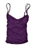 DKNY Purple Swimsuit Top Size XS (estimated) - photo 1