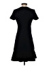 Tory Burch Black Casual Dress Size S - photo 2