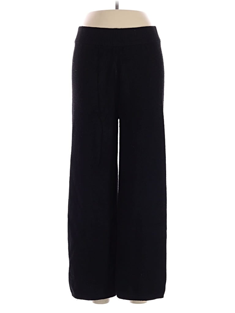 Pre-owned A New Day Casual Pants In Black