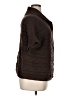 Talbots 100% Cotton Brown Sweater Vest Size XL - photo 4