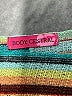 Body Central Teal Poncho Size M (estimated) - photo 7