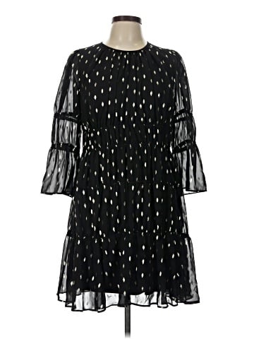 DKNY Cocktail Dress (view 1)