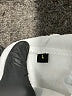 Unbranded White Pullover Hoodie Size L - photo 7