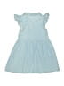 Assorted Brands 100% Cotton Blue Dress Size 4T - photo 2