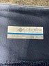 Columbia Solid Gray Blue Casual Skirt Size XL - photo 3