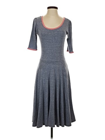 Lularoe Casual Dress (view 1)
