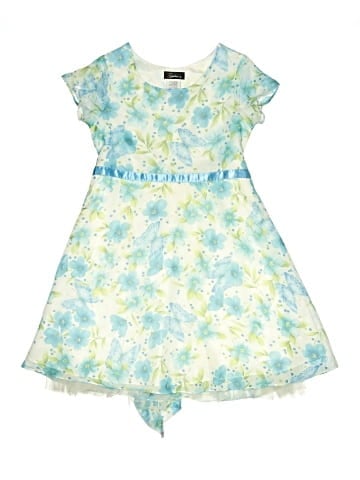 Speechless Dress (view 1)