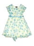 Speechless 100% Polyester Blue Dress Size 12 - photo 1