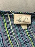 Kathie Lee 100% Polyester Blue Short Sleeve Blouse Size 26W - photo 7