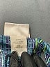 Kathie Lee 100% Polyester Blue Short Sleeve Blouse Size 26W - photo 8