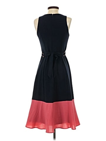 Ivanka Trump Cocktail Dress (view 2)