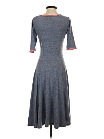 Lularoe Casual Dress (view 2)