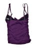DKNY Purple Swimsuit Top Size XS (estimated) - photo 2