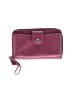 Coach Burgundy Wristlet One size - photo 1