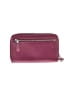 Coach Burgundy Wristlet One size - photo 2