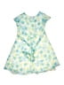 Speechless 100% Polyester Blue Dress Size 12 - photo 2