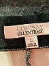 Company Ellen Tracy Chevron-herringbone Black Active Pants Size L - photo 7