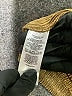 Ann Taylor LOFT 100% Polyester Metallic Gold Long Sleeve Blouse Size L - photo 8