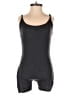 Victoria's Secret Gray Romper Size S - photo 1