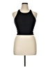 Tek Gear Black Tank Top Size XL - photo 1