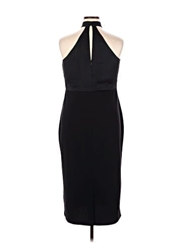 Express Cocktail Dress (view 2)