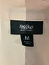 Mossimo 100% Polyester Tan Sleeveless Blouse Size M - photo 7