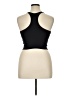 Tek Gear Black Tank Top Size XL - photo 2