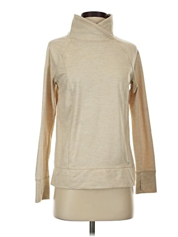 Gerry Turtleneck Sweater (view 1)